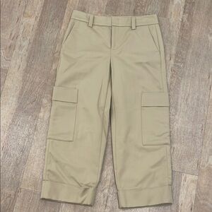 Vince Cargo Pants w/tags